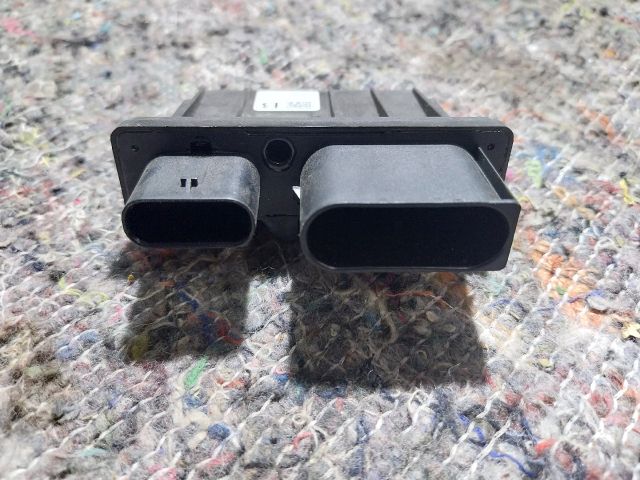 bontott VW PASSAT B8 AdBlue Vezérlőegység