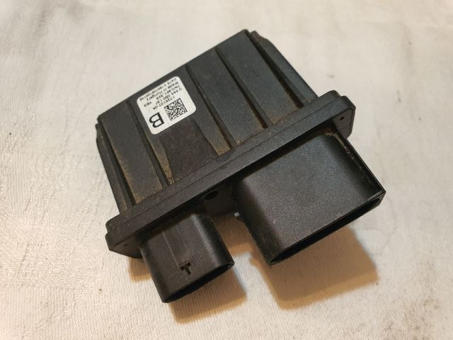 bontott VW PASSAT B8 AdBlue Vezérlőegység