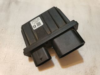 bontott VW PASSAT B8 AdBlue Vezérlőegység