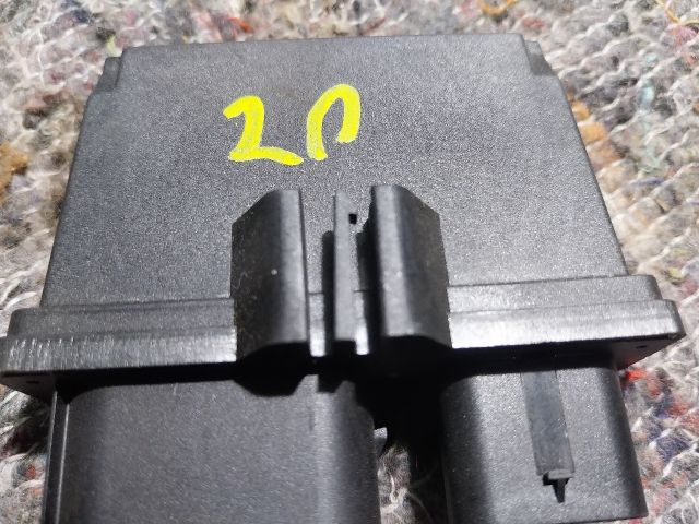 bontott VW PASSAT B8 AdBlue Vezérlőegység