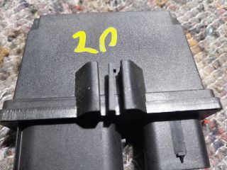 bontott VW PASSAT B8 AdBlue Vezérlőegység