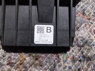 bontott VW PASSAT B8 AdBlue Vezérlőegység