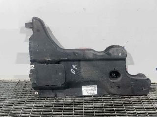 bontott VW PASSAT B8 Alsó Motorburkolat