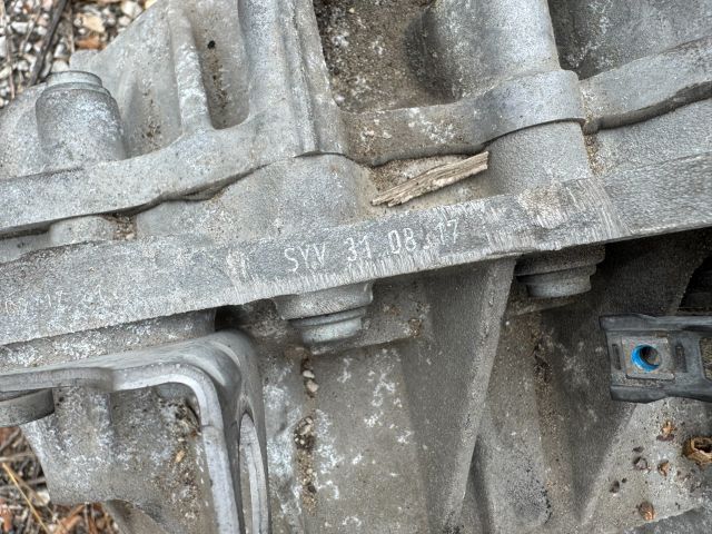 bontott VW PASSAT B8 Automata Váltó