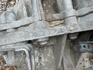 bontott VW PASSAT B8 Automata Váltó