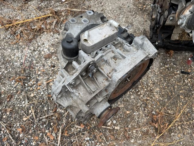 bontott VW PASSAT B8 Automata Váltó
