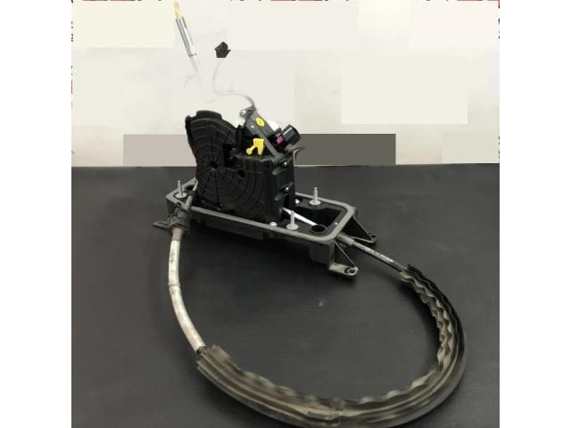 bontott VW PASSAT B8 Automata Váltókar