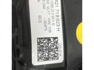 bontott VW PASSAT B8 Automata Váltókar