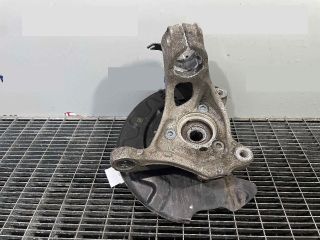 bontott VW PASSAT B8 Bal első Csonkállvány