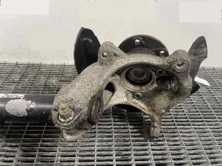 bontott VW PASSAT B8 Bal első Csonkállvány