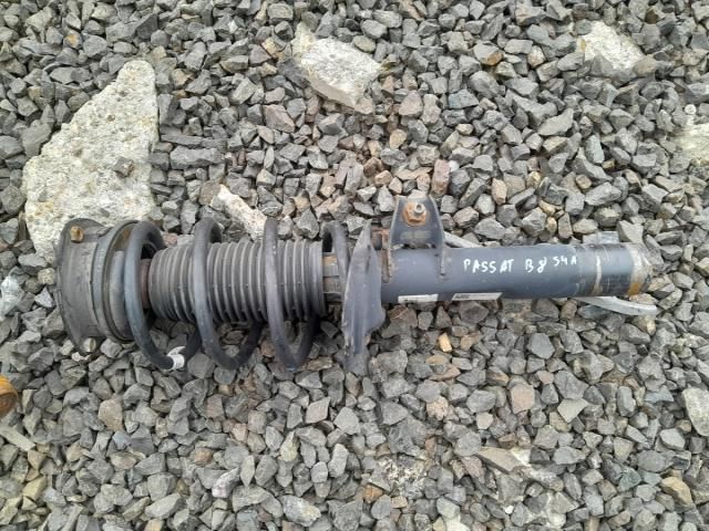 bontott VW PASSAT B8 Bal első Lengéscsillapító