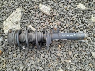 bontott VW PASSAT B8 Bal első Lengéscsillapító