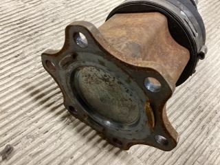 bontott VW PASSAT B8 Bal Féltengely