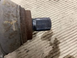 bontott VW PASSAT B8 Bal Féltengely