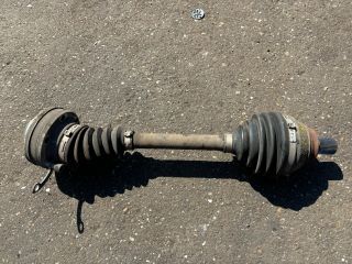 bontott VW PASSAT B8 Bal Féltengely