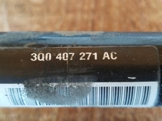 bontott VW PASSAT B8 Bal Féltengely