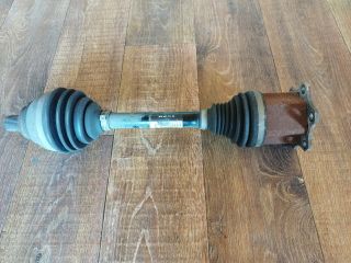 bontott VW PASSAT B8 Bal Féltengely