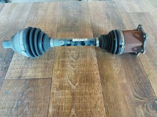 bontott VW PASSAT B8 Bal Féltengely