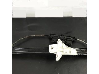 bontott VW PASSAT B8 Bal hátsó Ablakemelő Szerkezet (Elektromos)