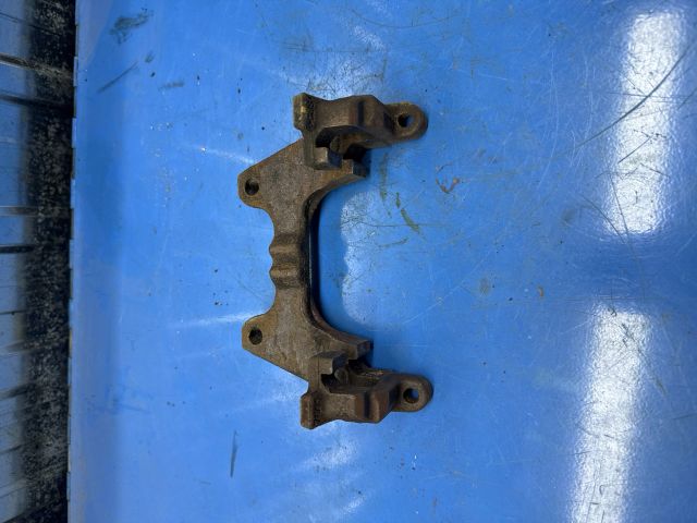 bontott VW PASSAT B8 Bal hátsó Fékkengyel