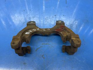 bontott VW PASSAT B8 Bal hátsó Fékkengyel