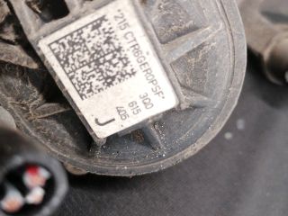 bontott VW PASSAT B8 Bal hátsó Féknyereg Munkahengerrel