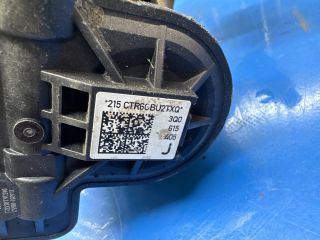 bontott VW PASSAT B8 Bal hátsó Féknyereg Munkahengerrel