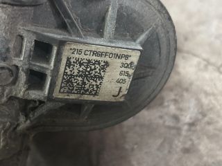 bontott VW PASSAT B8 Bal hátsó Féknyereg Munkahengerrel