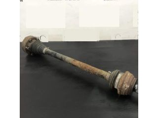 bontott VW PASSAT B8 Bal hátsó Féltengely