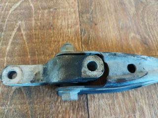 bontott VW PASSAT B8 Billenésgátló Bak