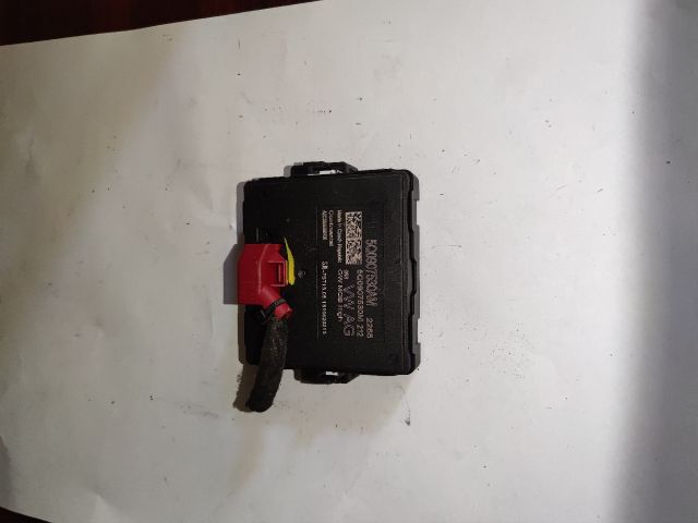 bontott VW PASSAT B8 CANBUS Elektronika