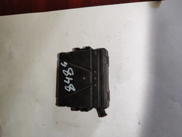 bontott VW PASSAT B8 CANBUS Elektronika