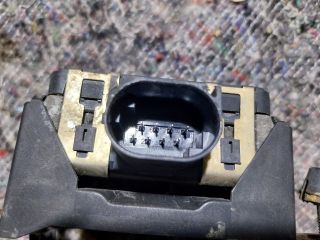 bontott VW PASSAT B8 Distronic Vezérlő Panel