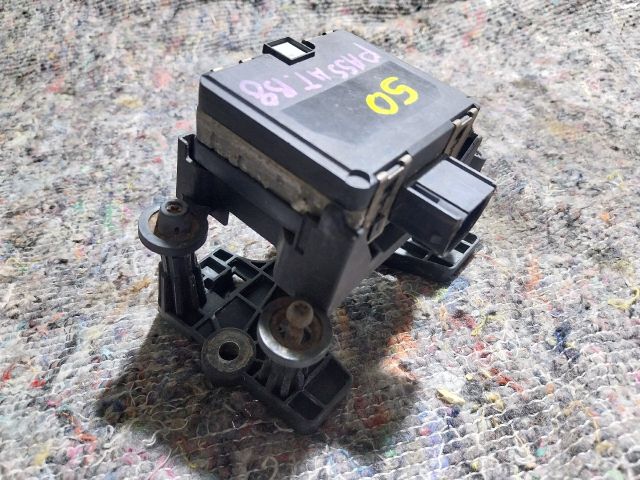 bontott VW PASSAT B8 Distronic Vezérlő Panel