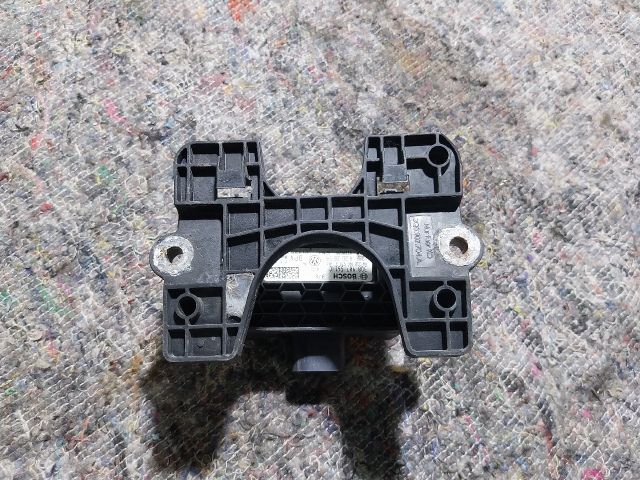 bontott VW PASSAT B8 Distronic Vezérlő Panel