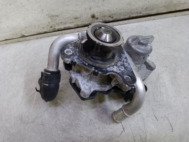 bontott VW PASSAT B8 EGR / AGR Szelep