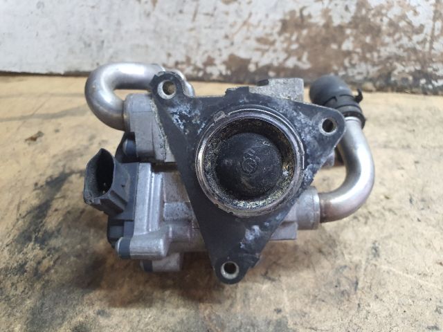 bontott VW PASSAT B8 EGR / AGR Szelep