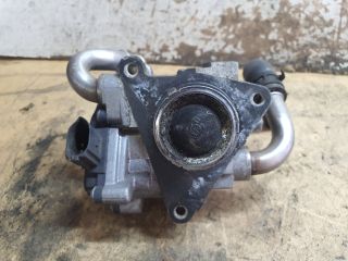 bontott VW PASSAT B8 EGR / AGR Szelep
