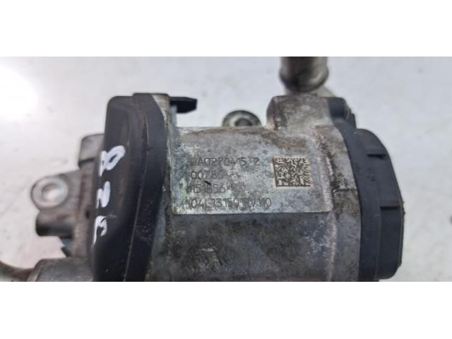 bontott VW PASSAT B8 EGR / AGR Szelep