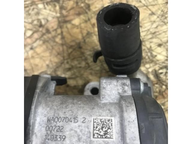 bontott VW PASSAT B8 EGR / AGR Szelep