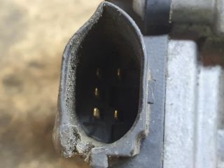 bontott VW PASSAT B8 EGR / AGR Szelep