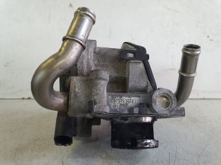 bontott VW PASSAT B8 EGR / AGR Szelep