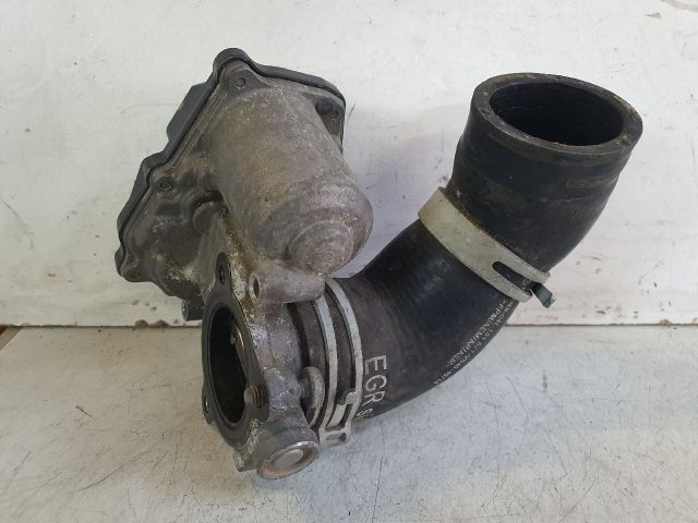 bontott VW PASSAT B8 EGR / AGR Szelep