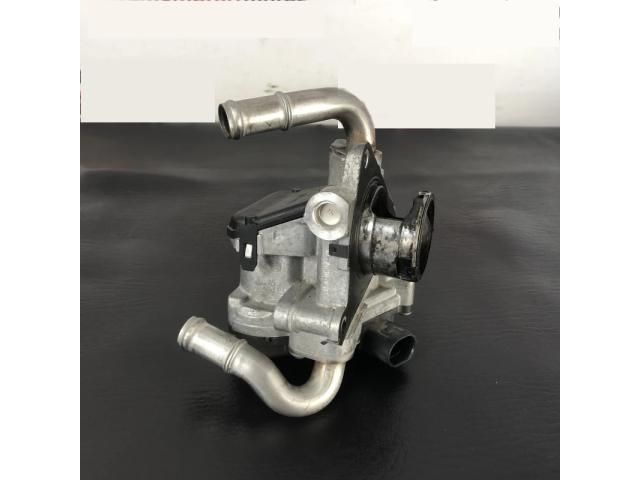 bontott VW PASSAT B8 EGR / AGR Szelep