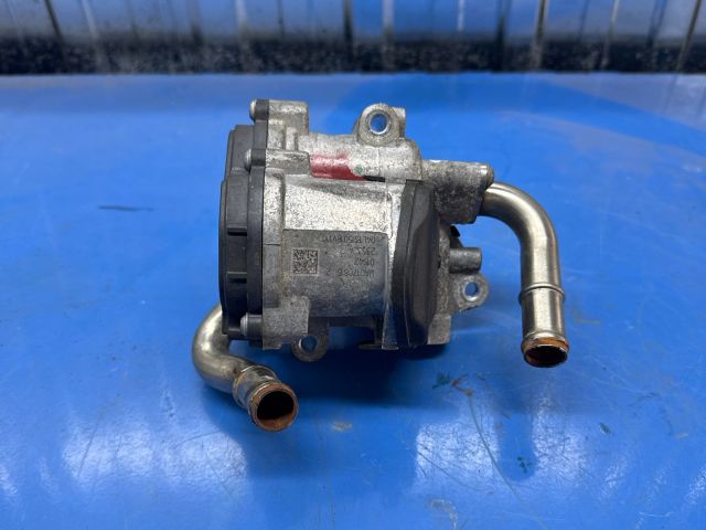 bontott VW PASSAT B8 EGR / AGR Szelep