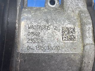 bontott VW PASSAT B8 EGR / AGR Szelep