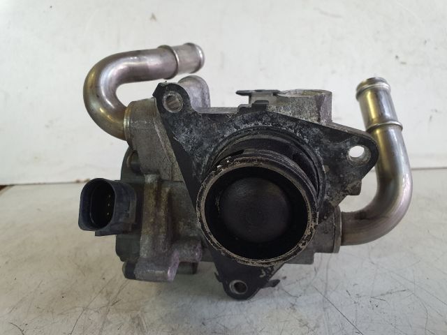 bontott VW PASSAT B8 EGR / AGR Szelep