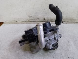 bontott VW PASSAT B8 EGR / AGR Szelep