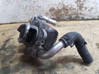 bontott VW PASSAT B8 EGR / AGR Szelep