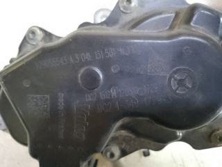 bontott VW PASSAT B8 EGR / AGR Szelep